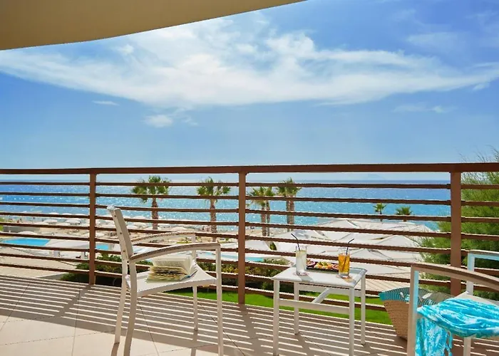 Capovaticano Resort Thalasso Spa