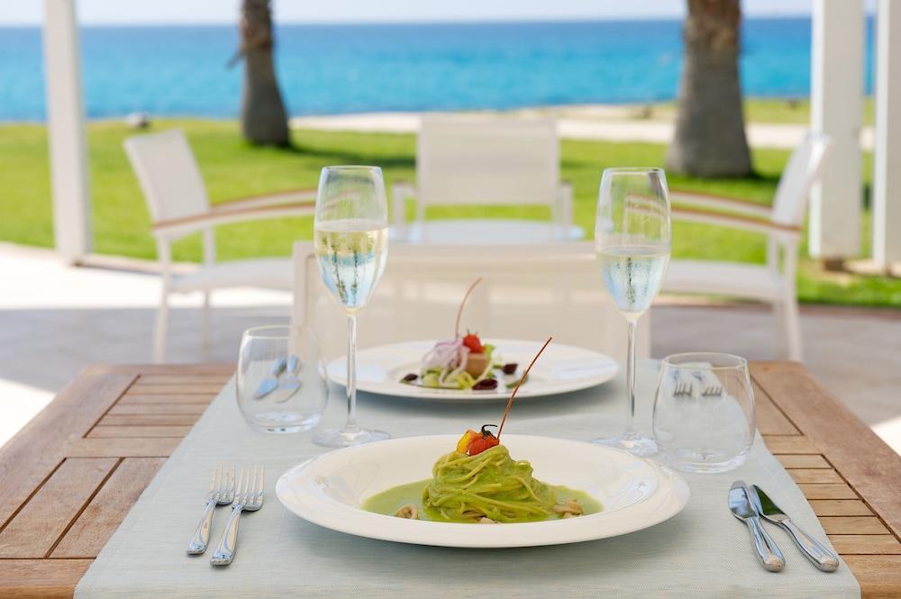 Capovaticano Thalasso Hotel