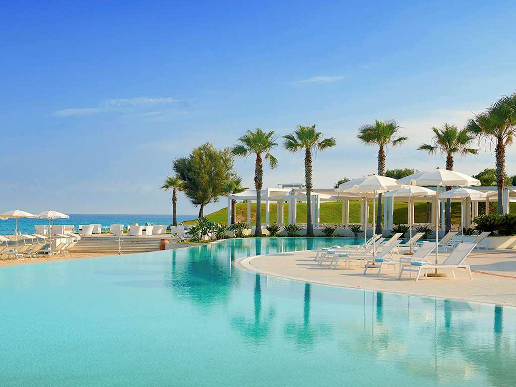 Capovaticano Thalasso 4*