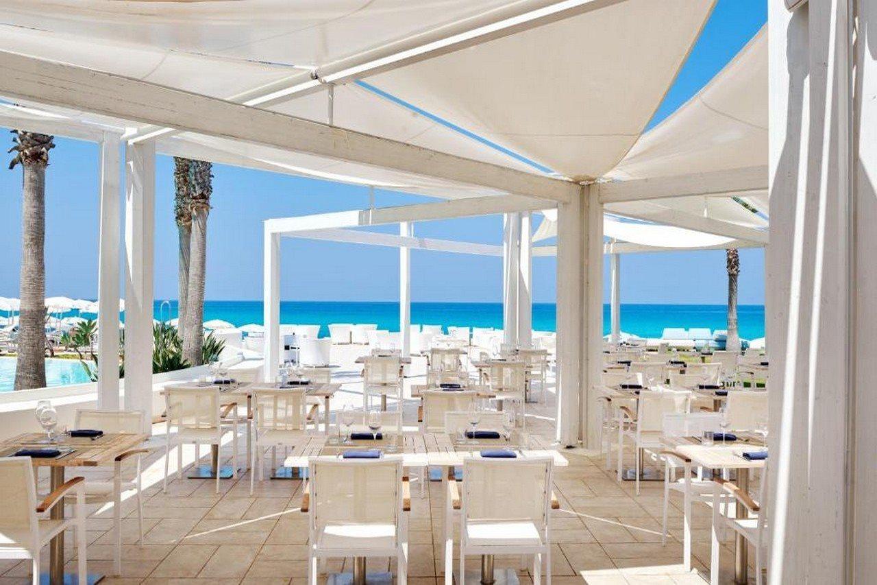 Hotel Capovaticano Thalasso 4*
