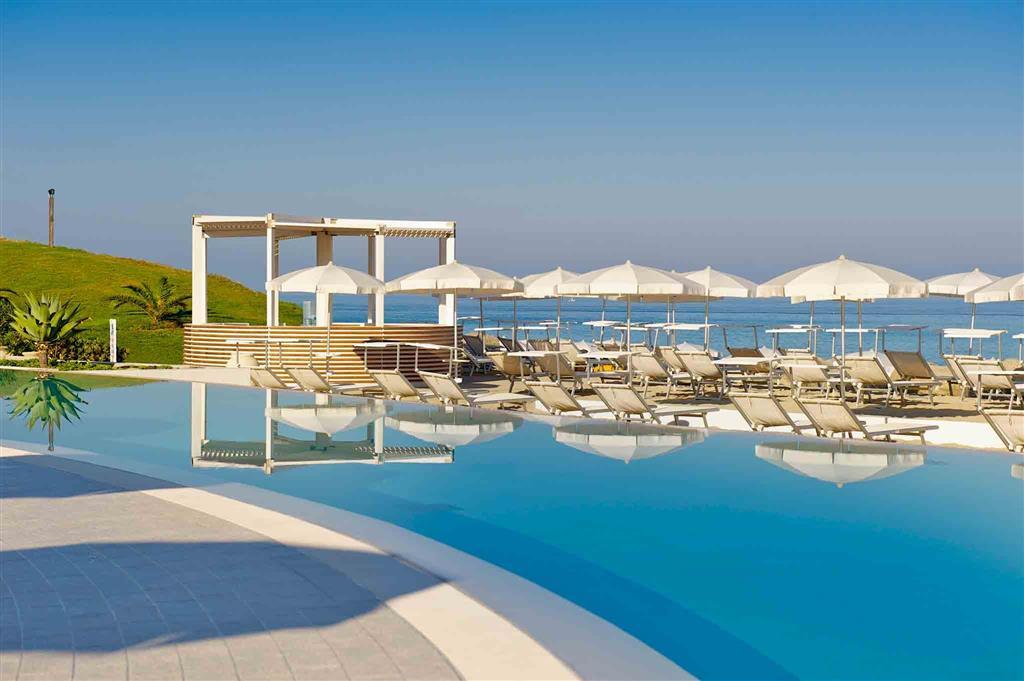 Capovaticano Thalasso Hotel Capo Vaticano