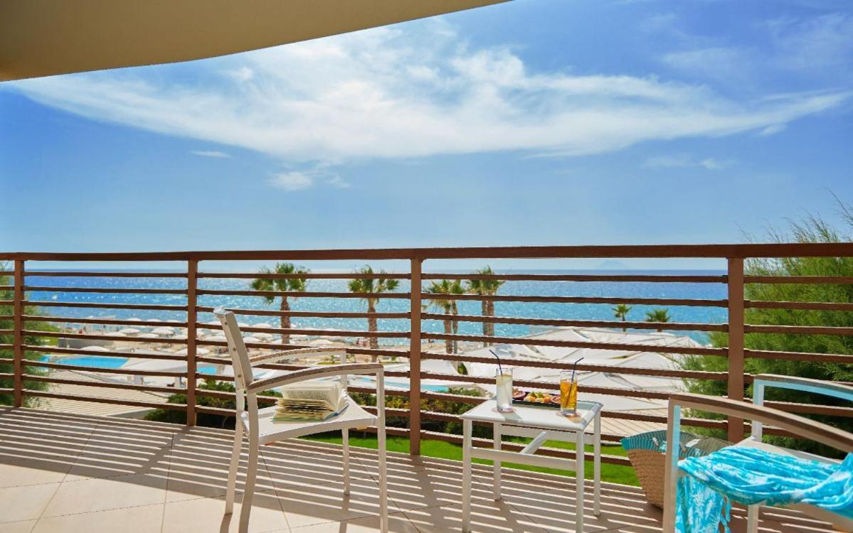 Capovaticano Thalasso Hotel 4*