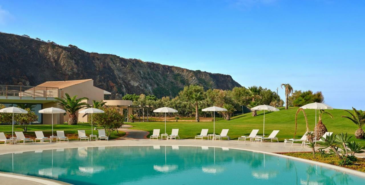 Hotel Capovaticano Thalasso 4*