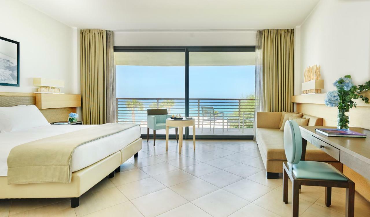 Capovaticano Thalasso