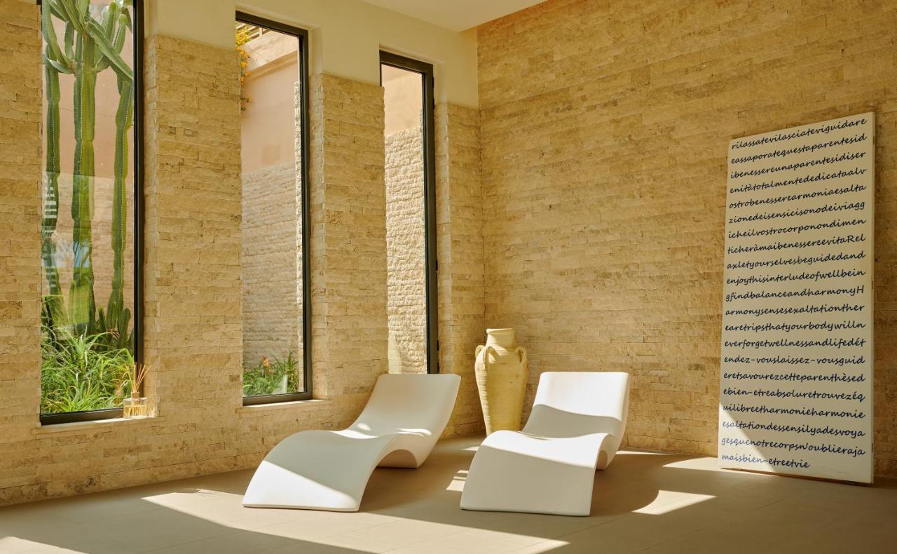 Capovaticano Thalasso 4*