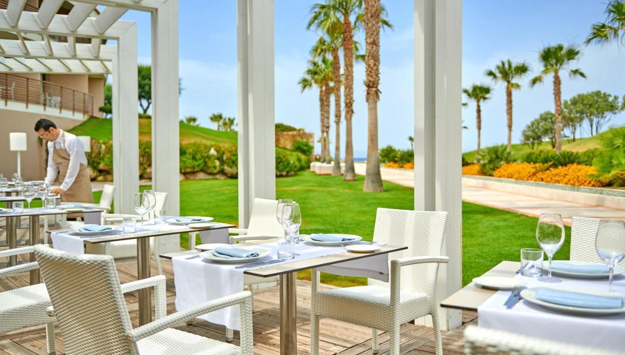 Capovaticano Thalasso