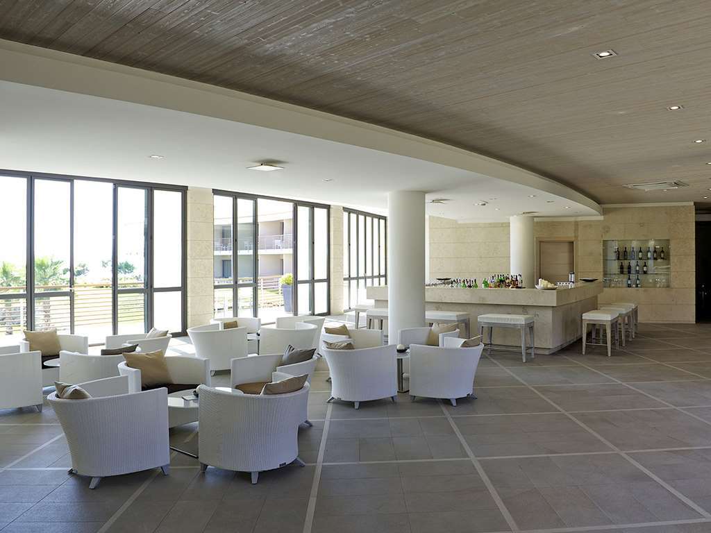 Capovaticano Thalasso 4* Capo Vaticano