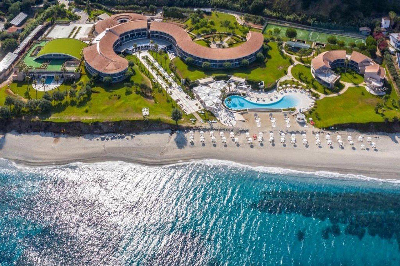 Capovaticano Thalasso 4*
