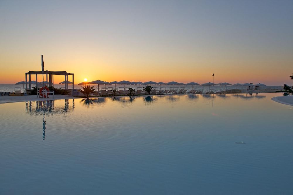 Capovaticano Thalasso Capo Vaticano