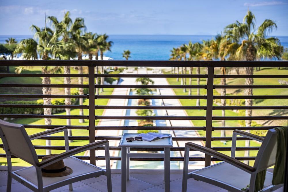 Hotel Capovaticano Thalasso Capo Vaticano