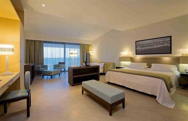 Capovaticano Thalasso Hotel 4*
