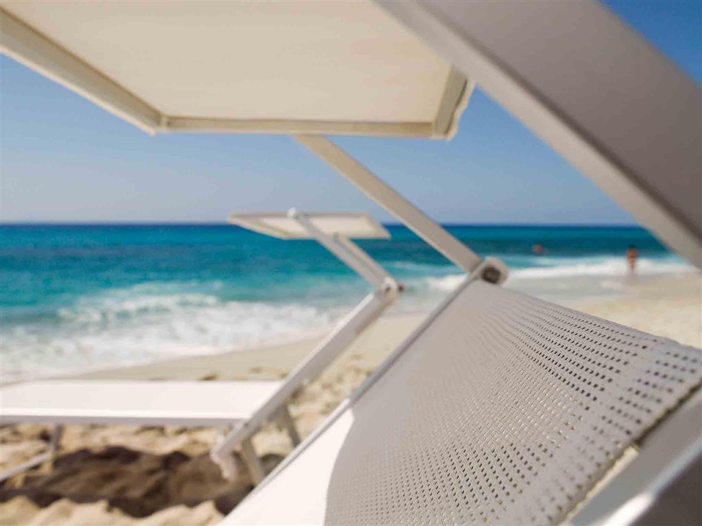 Hotel Capovaticano Thalasso 4*