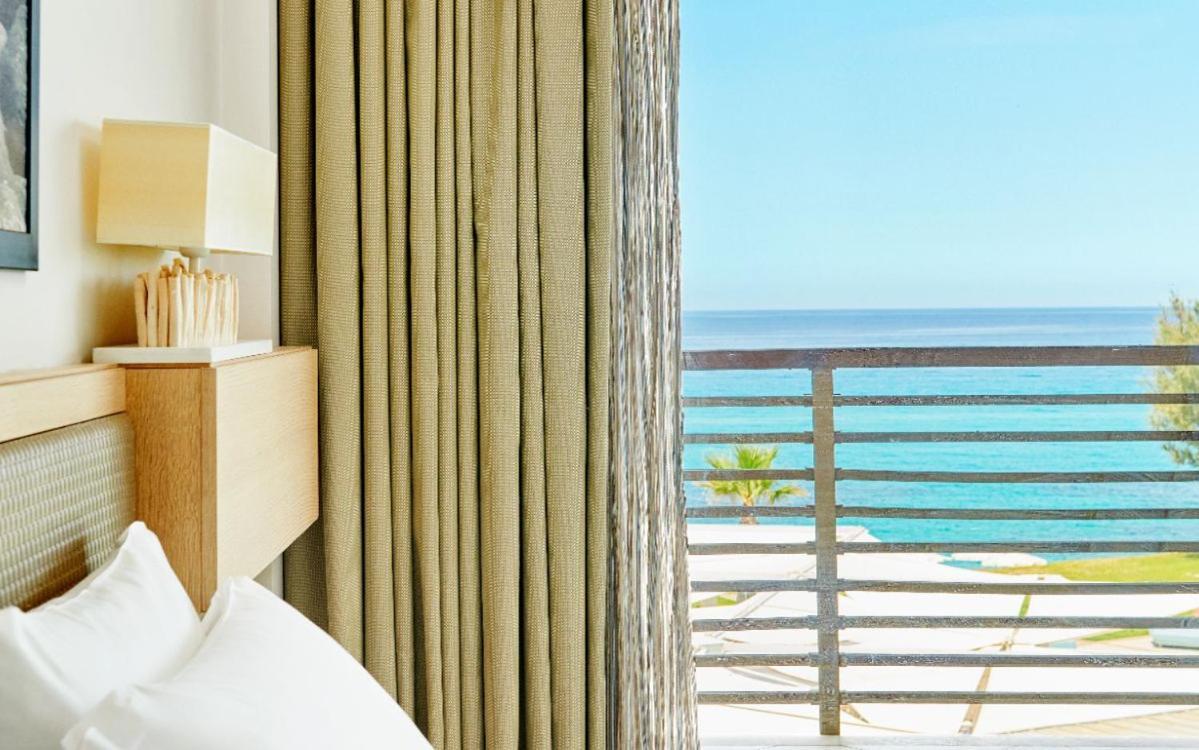 Capovaticano Thalasso Hotel