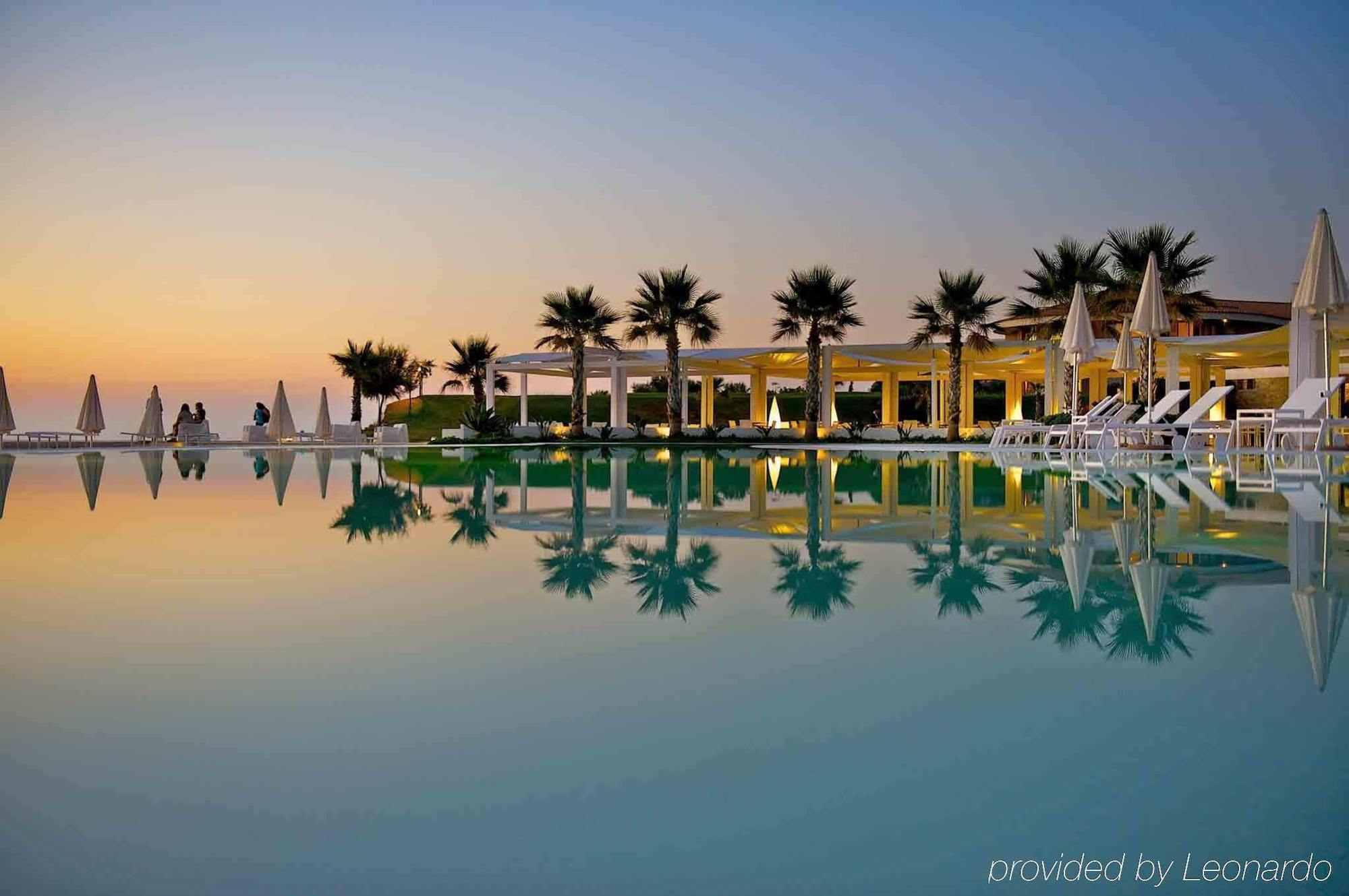 Hotel Capovaticano Thalasso 4*