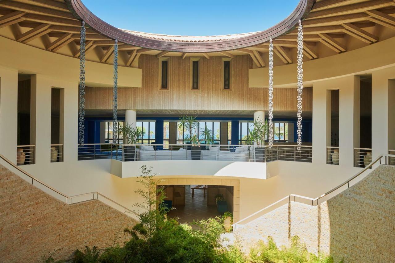 Capovaticano Thalasso Hotel