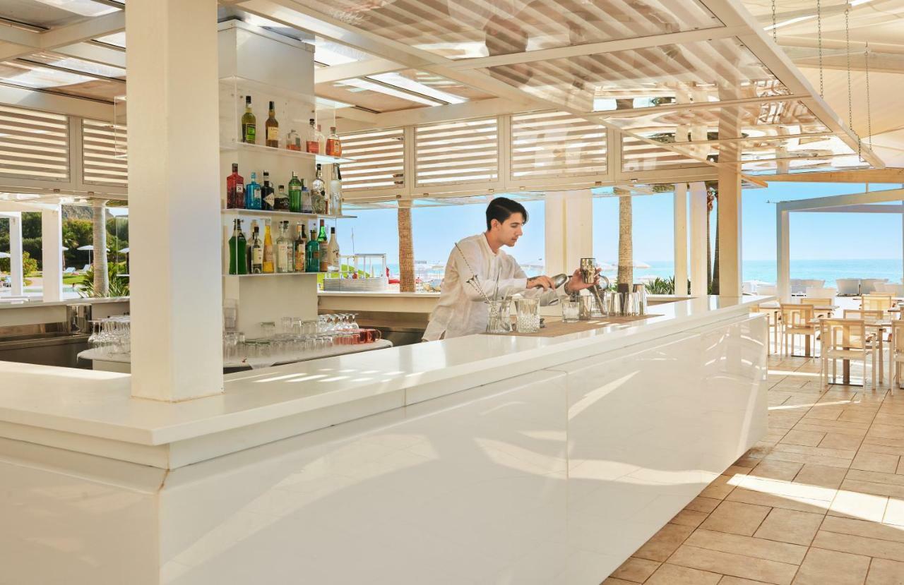 Capovaticano Thalasso Hotel