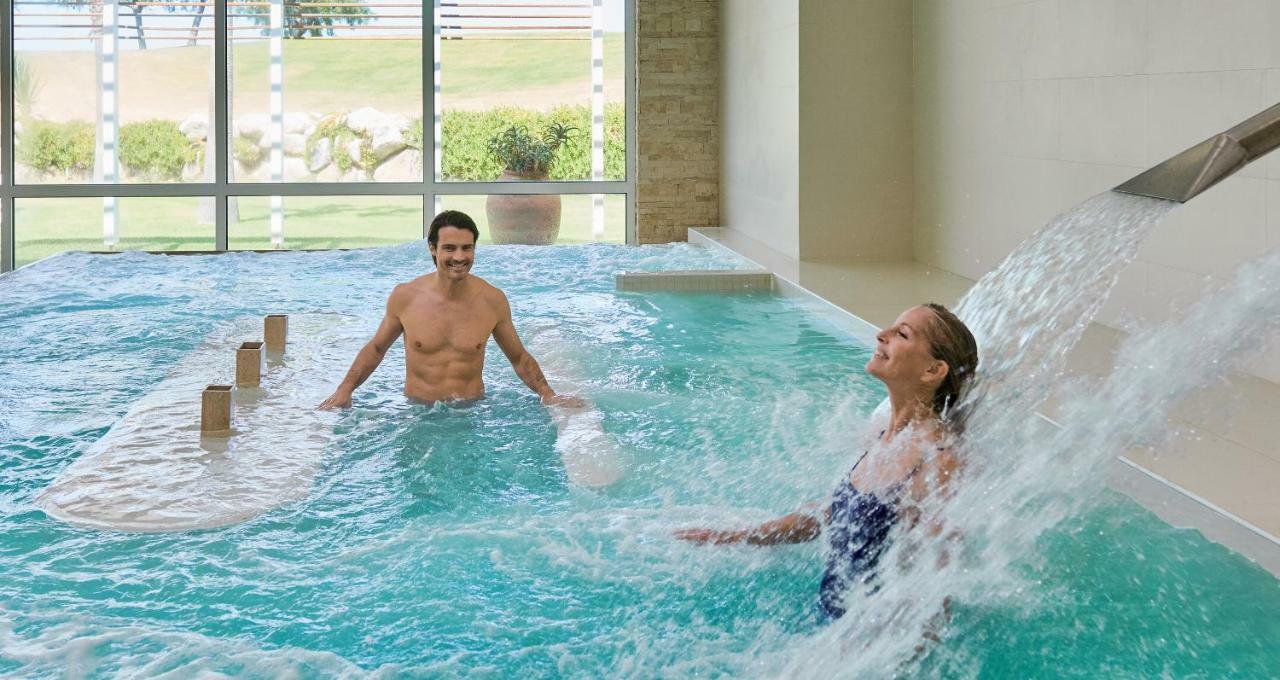 Capovaticano Thalasso Hotel