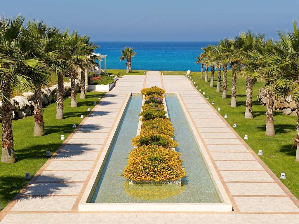 Capovaticano Thalasso Hotel Capo Vaticano